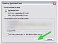 Download Java Click on Save Button.jpg